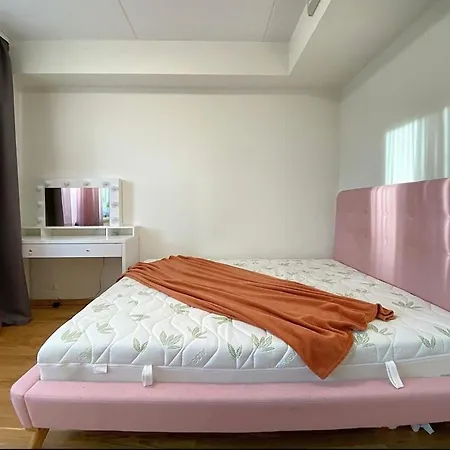 Priisle Appartmentsnts Talin