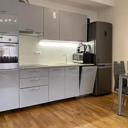 Apartamento Priisle Appartmentsnts