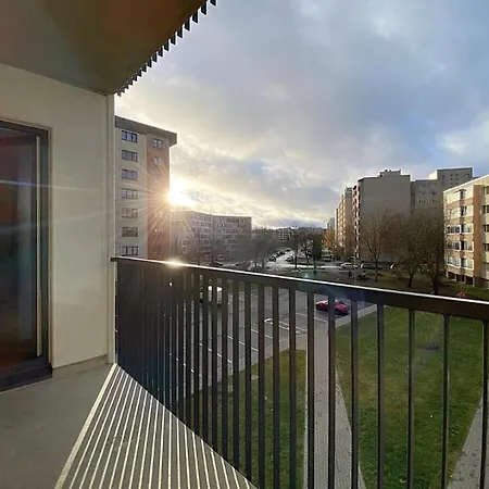 Priisle Appartmentsnts Apartamento *