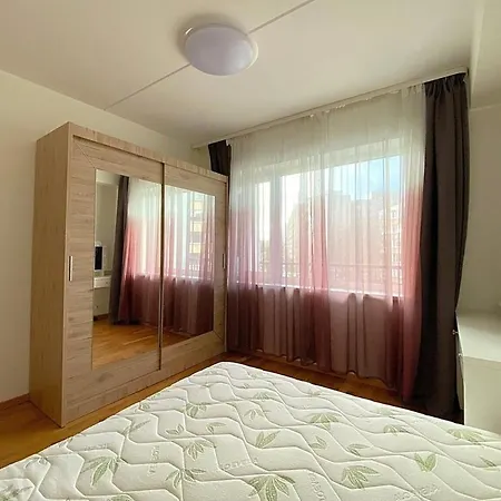 Priisle Appartmentsnts * Tallinn