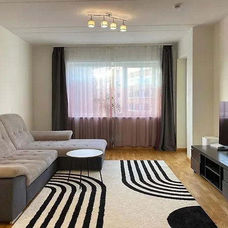 Priisle Appartmentsnts