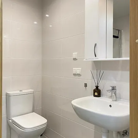 Priisle Appartmentsnts Tallinn
